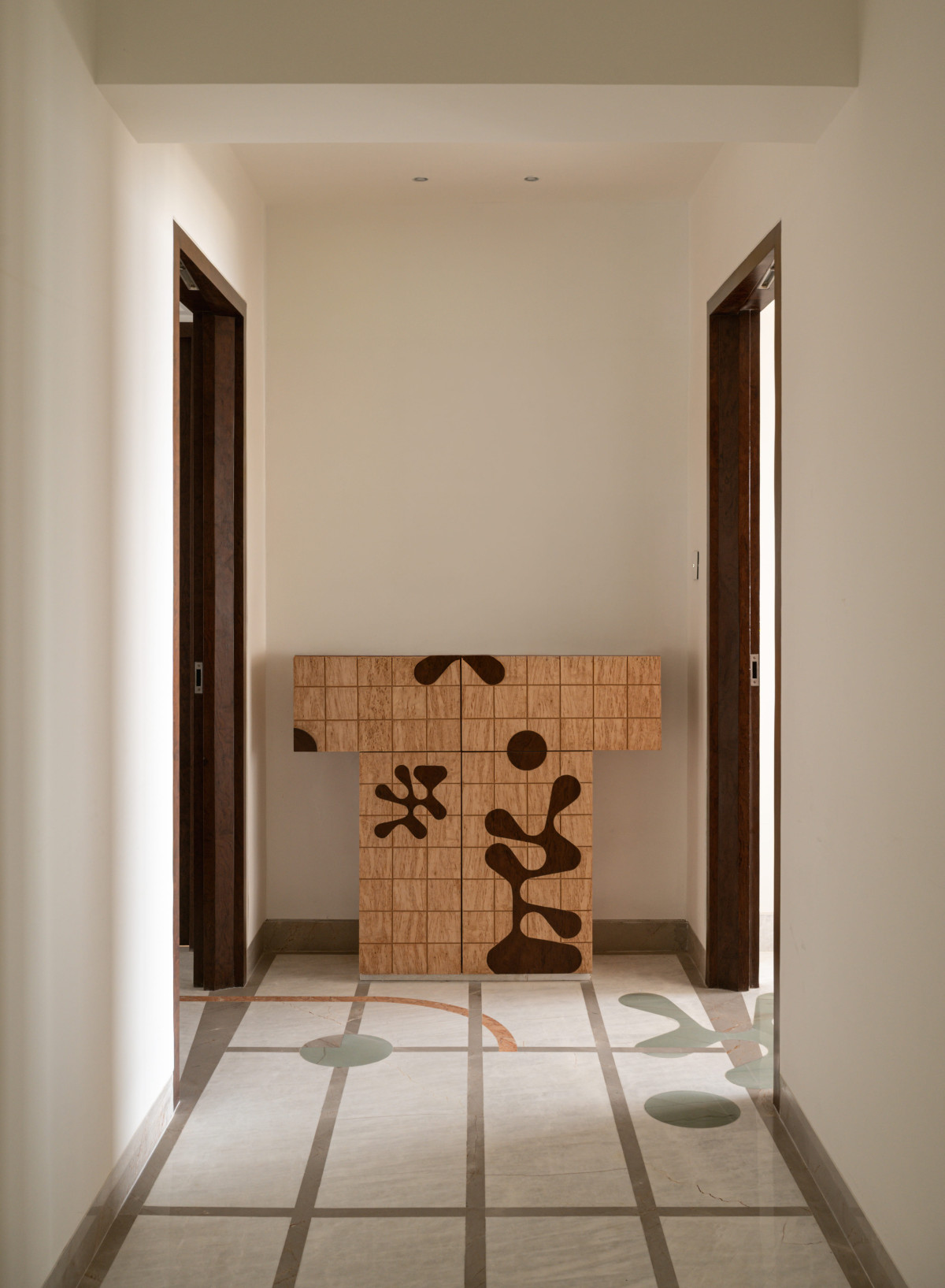 mieszkanie w Mumbaju